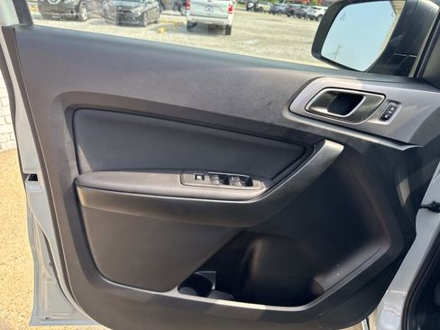 Used 2021 Ford Ranger XLT w/ Equipment Group 302A High image 18