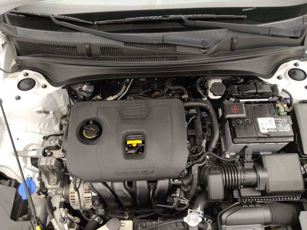 Used 2019 Kia Forte S w/ S Premium Package FWD image 30
