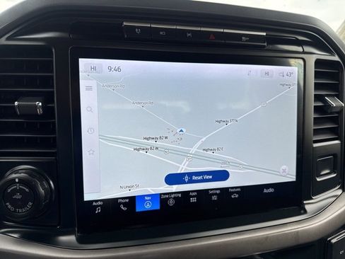 Used 2024 Ford F150 XLT w/ Equipment Group 302A MID image 3