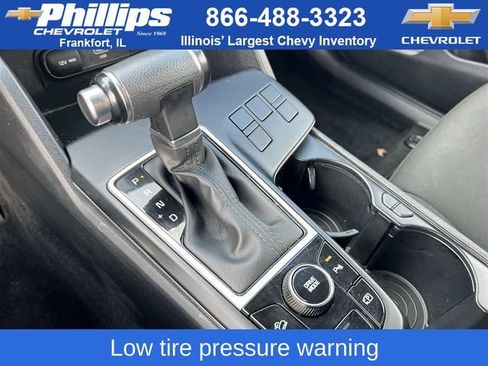 Used 2023 Kia Sportage LX image 21