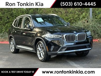 Used 2023 BMW X3 xDrive30i