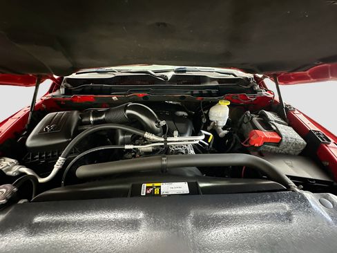 Used 2019 RAM 1500 Express w/ Express Value Package image 34