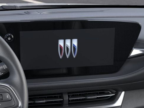 New 2026 Buick Envista Preferred w/ Convenience I Package FWD image 20