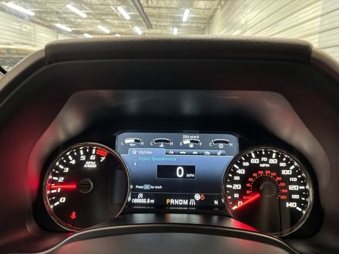 Used 2018 Ford F150 Raptor w/ Equipment Group 802A Luxury image 17