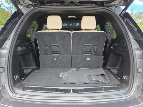 Used 2023 Jeep Grand Cherokee L Limited RWD image 21