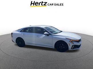 Used 2025 Kia K5 LXS video 1