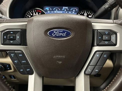 Used 2018 Ford F150 Lariat image 15
