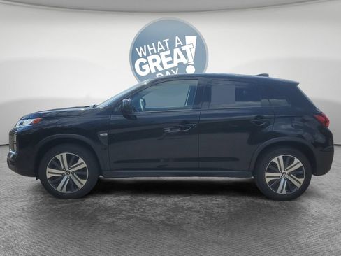 Used 2024 Mitsubishi Outlander Sport ES AWD/4WD image 7