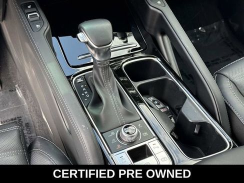 Used 2024 Kia Telluride SX Prestige AWD/4WD image 23