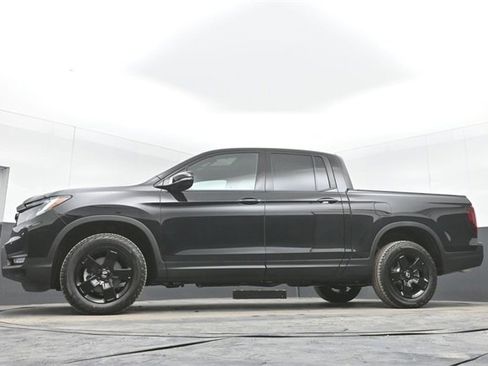 New 2026 Honda Ridgeline Black Edition image 45
