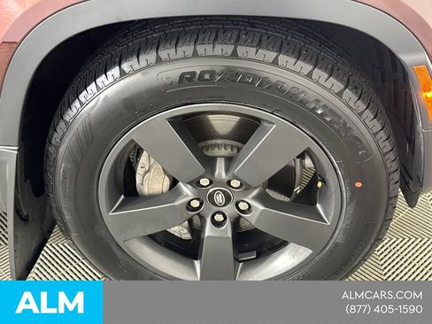 Used 2025 Land Rover Defender 130 S AWD/4WD image 15