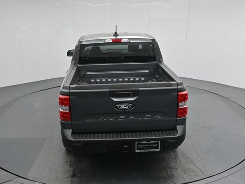 New 2026 Ford Maverick XLT FWD image 37