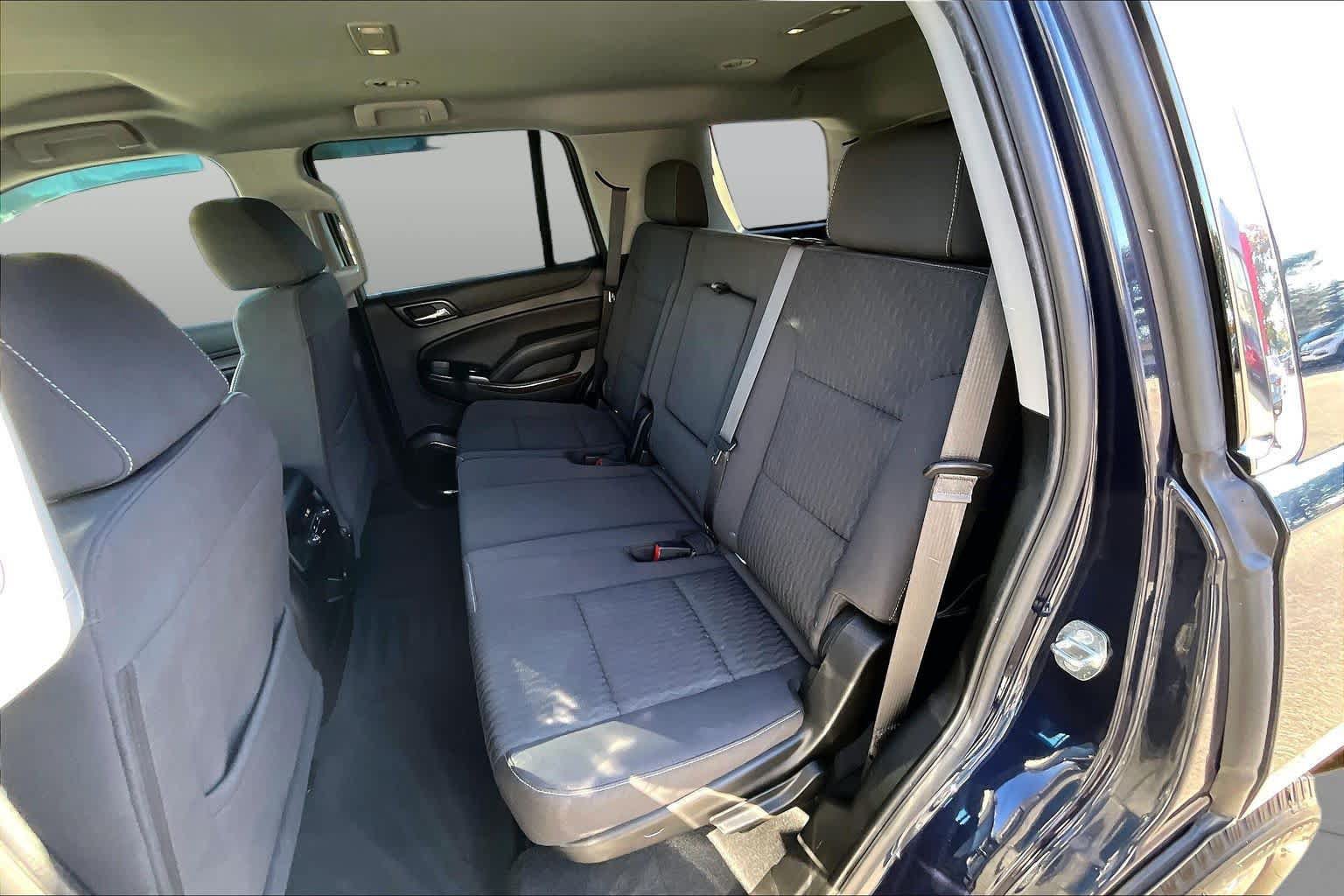 Used 2020 Chevrolet Tahoe LS AWD/4WD image 19