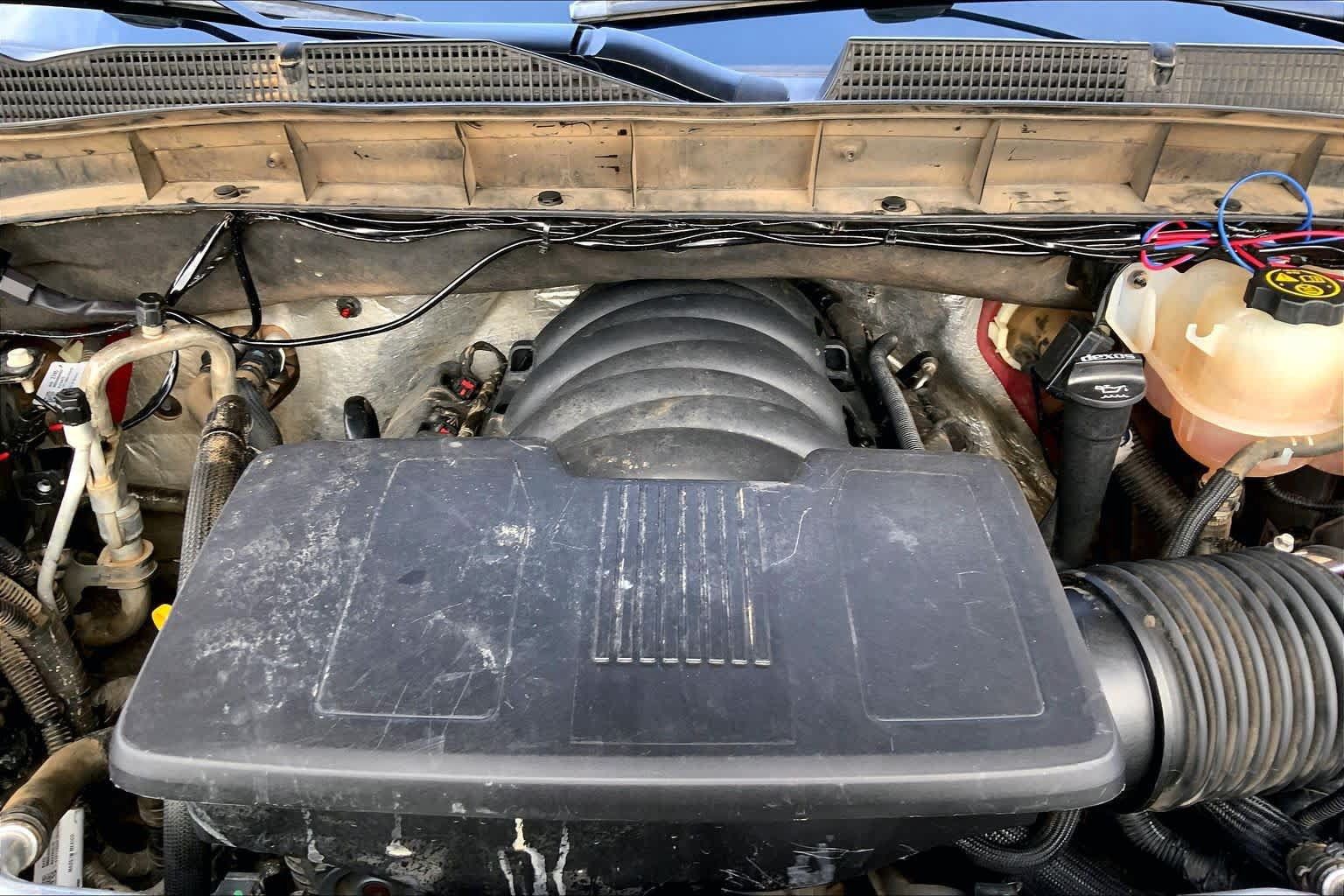 Used 2021 GMC Sierra 1500 AT4 AWD/4WD image 32