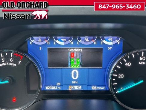 Used 2024 Ford Expedition Max XLT AWD/4WD image 22