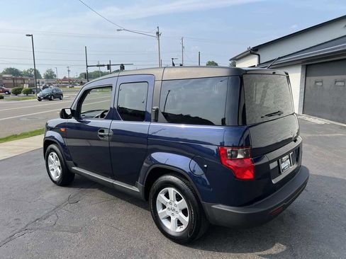Used 2010 Honda Element LX image 3