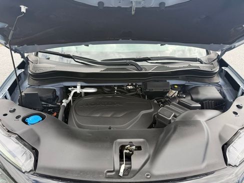 Used 2022 Honda Pilot Special Edition image 20