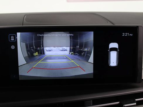 Certified 2026 Hyundai Santa Fe SEL FWD image 29