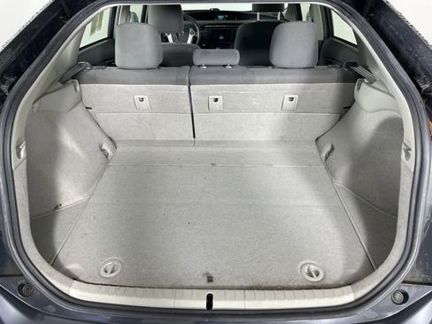 Used 2011 Toyota Prius Two image 10
