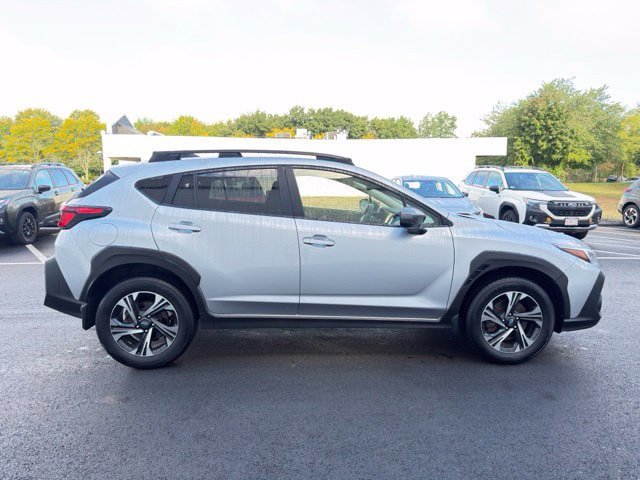 Used 2024 Subaru Crosstrek 2.0i Premium AWD/4WD image 5