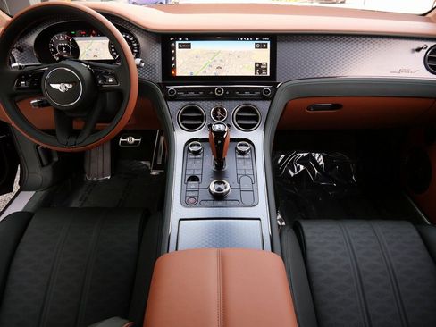New 2026 Bentley Continental GT Speed image 4