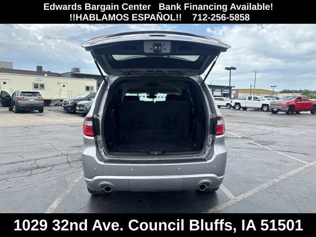 Used 2019 Dodge Durango GT AWD/4WD image 11