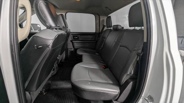 Used 2020 RAM 2500 Tradesman RWD image 17