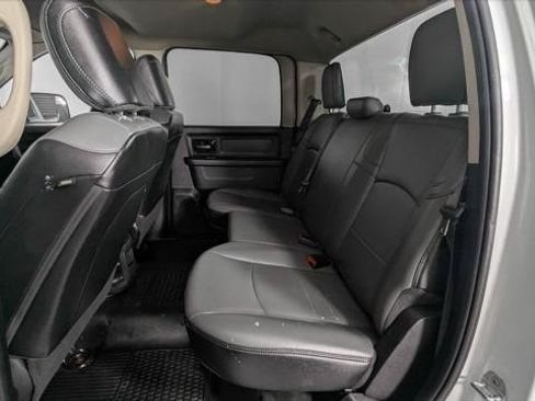 Used 2020 RAM 2500 Tradesman RWD image 17