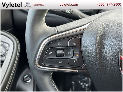 Used 2024 Buick Encore GX Preferred w/ Comfort Package image 22