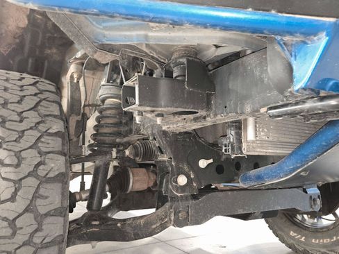 Used 2022 Ford Ranger XLT w/ Equipment Group 302A High AWD/4WD image 63