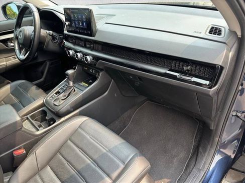 Used 2025 Honda CR-V EX-L image 28