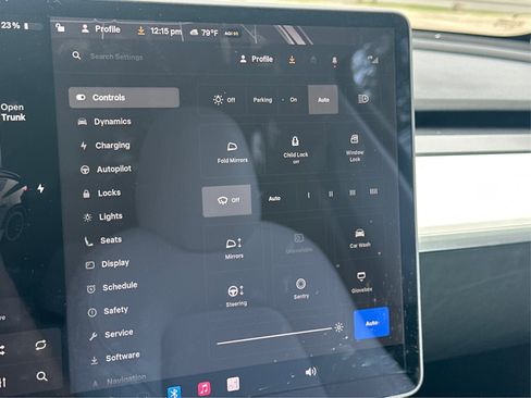 Used 2020 Tesla Model Y Performance image 17