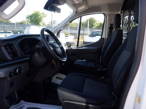 Used 2025 Ford Transit 250 Low Roof w/ Exterior Upgrade Package RWD image 13