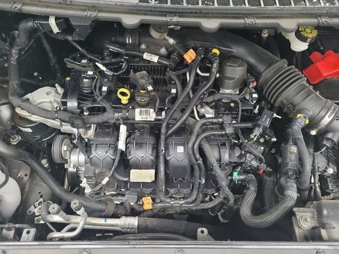 Used 2024 Ford Edge SEL image 30