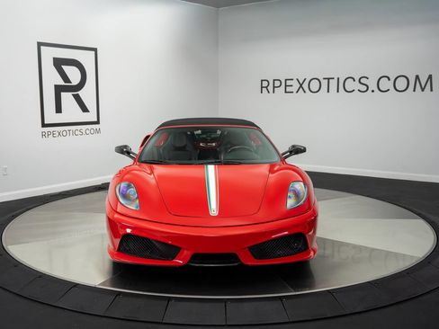 Used 2009 Ferrari F430 Scuderia RWD image 11