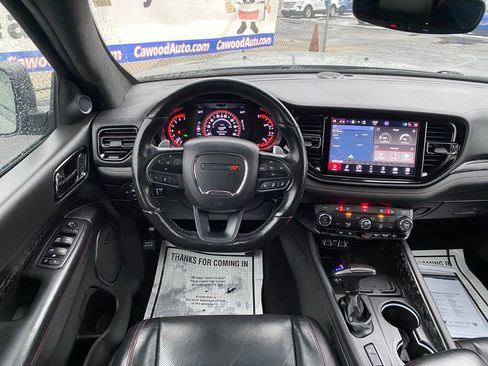Used 2023 Dodge Durango R/T image 21