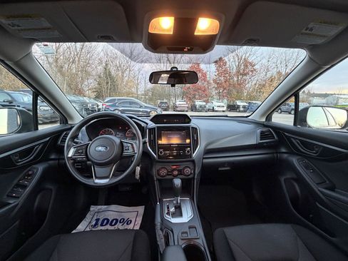 Used 2017 Subaru Impreza 2.0i image 23