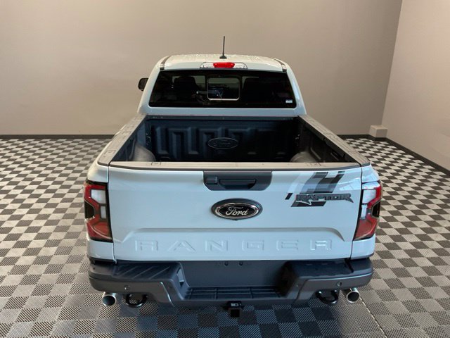 New 2026 Ford Ranger Raptor AWD/4WD image 12