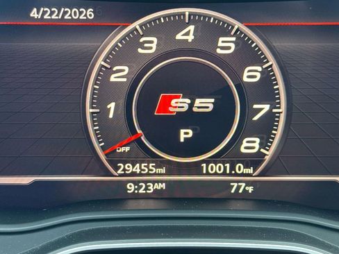 Used 2019 Audi S5 Prestige AWD/4WD image 37