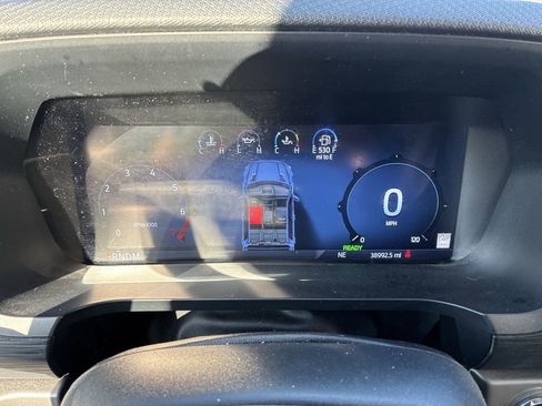 Used 2024 Ford F150 XLT w/ Equipment Group 302A MID image 34