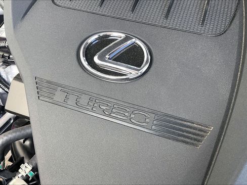 New 2026 Lexus RX 350 Premium Plus image 17