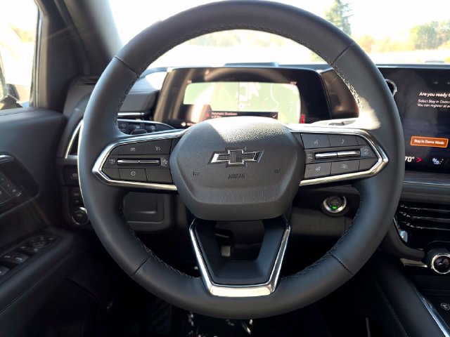 New 2027 Chevrolet Tahoe Z71 w/ Comfort Package AWD/4WD image 25