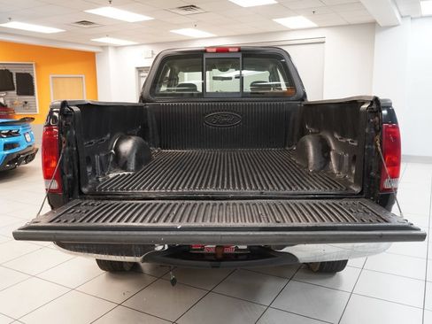 Used 2003 Ford F150 XL AWD/4WD image 9