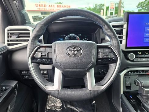Used 2023 Toyota Tundra Platinum AWD/4WD image 27