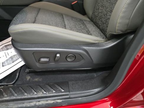 Certified 2024 Chevrolet Colorado ZR2 w/ Safety Package image 16