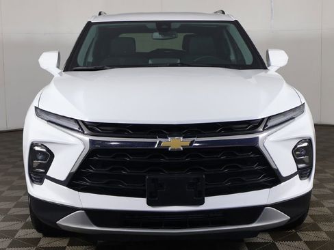 Used 2024 Chevrolet Blazer LT w/ Convenience Package image 10