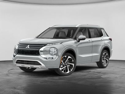 Used 2023 Mitsubishi Outlander SEL