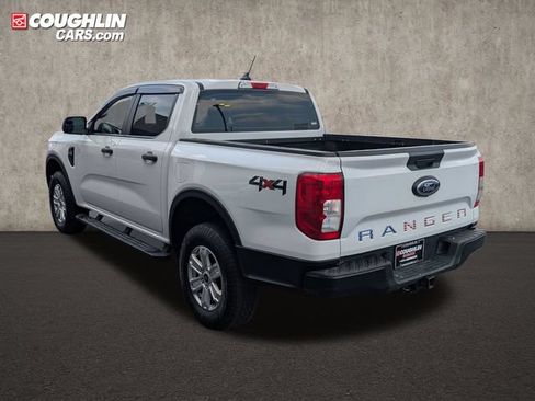 Used 2024 Ford Ranger XL w/ Trailer Tow Package AWD/4WD image 6
