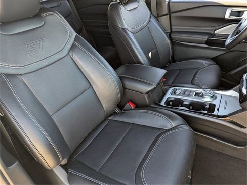 Used 2024 Ford Explorer ST w/ Equipment Group 401A image 12