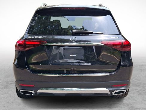 Used 2025 Mercedes-Benz GLE 450 4MATIC image 5